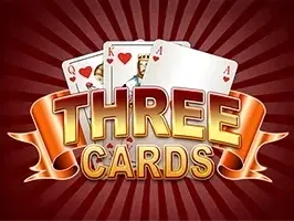 Three Cards game thumbnail