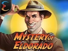 Mystery of Eldorado screenshot