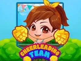 Cheerleading Team thumbnail