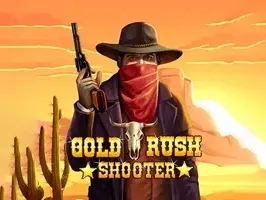 Gold Rush Shooter game thumbnail
