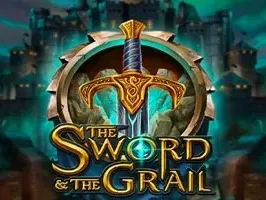The Sword and The Grail thumbnail