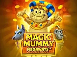เมจิกมัมมี่ เมกะเวย์ส thumbnail