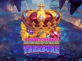 Awesome Treasure screenshot