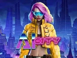 เอไอซิตี้ screenshot