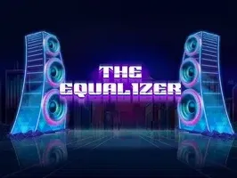 The Equalizer DNT game thumbnail