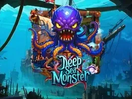 สัตว์ประหลาดทะเลลึก game thumbnail