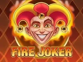 Fire Joker game thumbnail