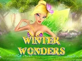 Winter Wonders DNT game thumbnail