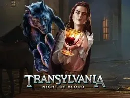 ทรานซิลเวเนีย_ คืนแห่งเลือด game thumbnail